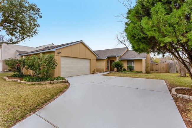 property at 2703 Ferry Landing