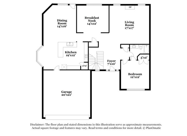 128 Fashion Crossing in Mcdonough, GA - Building Photo - Building Photo