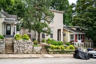 1432 Rufer Ave in Louisville, KY - Building Photo - Building Photo