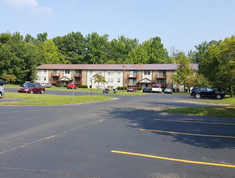 Timbercrest Apartments Meadville, PA Apartments For Rent