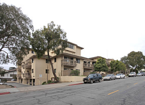 Portola Vista Apartments