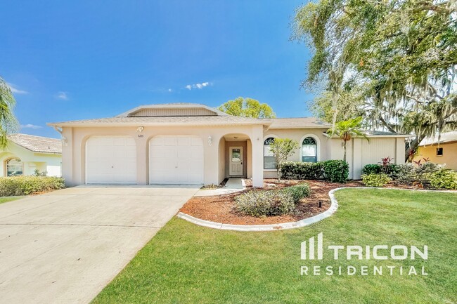 property at 8201 Golden Bear Loop