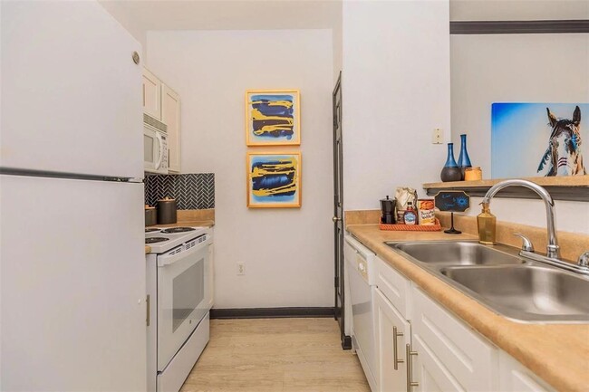 property at 7828 Pat Booker Rd