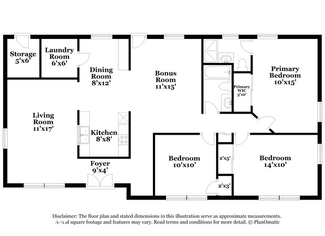 1405 Wayside Dr in Greensboro, NC - Building Photo - Building Photo