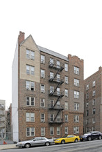 41-41 44th Street in Long Island City, NY - Building Photo - Building Photo