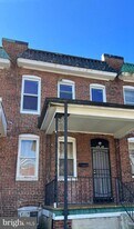 2645 Lauretta Ave in Baltimore, MD - Building Photo