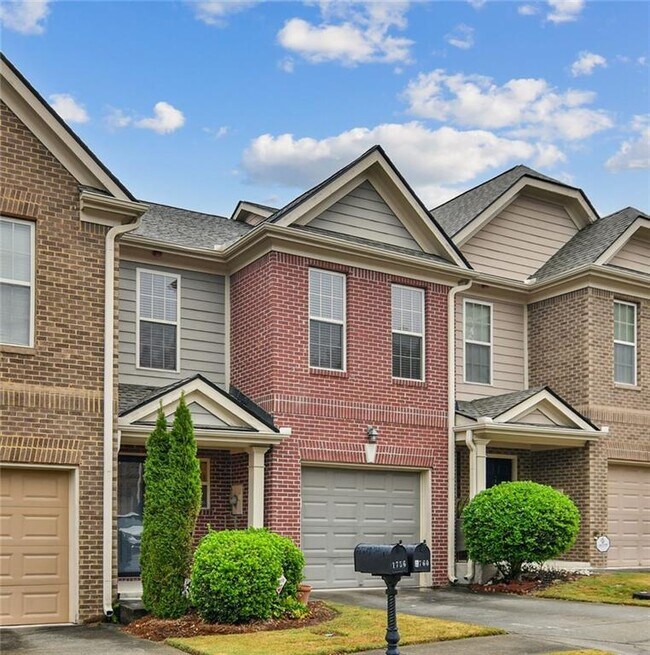 1760 Millstream Hollow in Conyers, GA - Building Photo - Building Photo