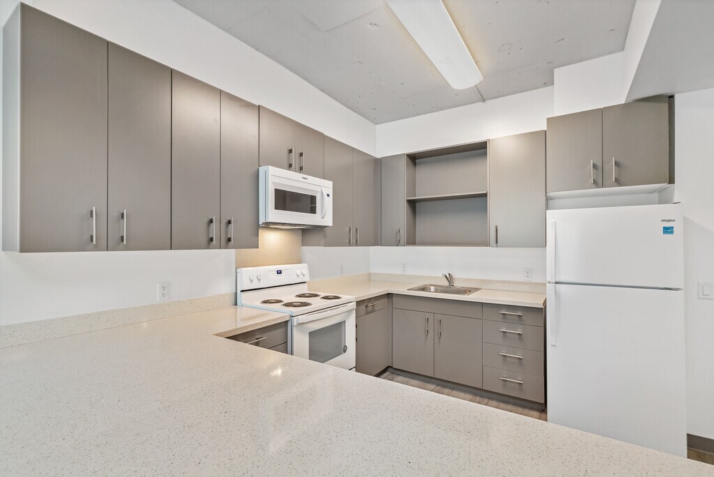 Queen Emma Apartments Honolulu, HI Apartments For Rent