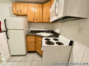 379 Commonwealth Ave in Boston, MA - Building Photo - Building Photo