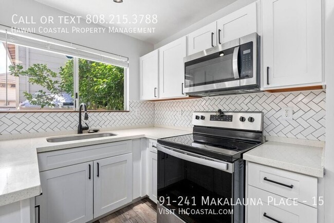 91-241-241 Makalauna Pl in Ewa Beach, HI - Building Photo - Building Photo