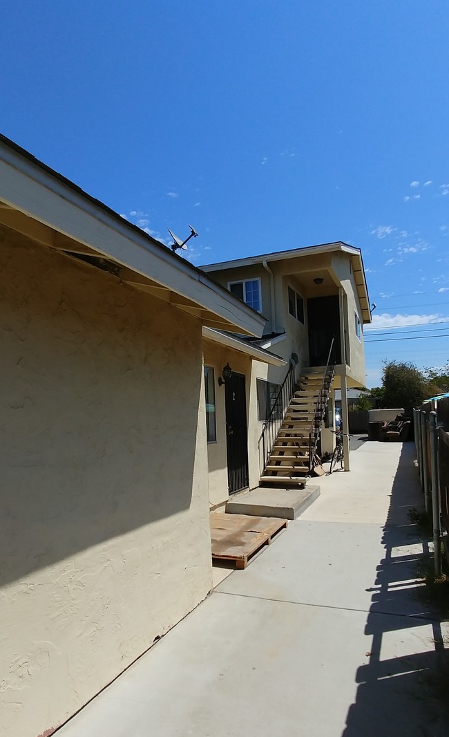 2011 B Ave. in National City, CA - Building Photo - Other