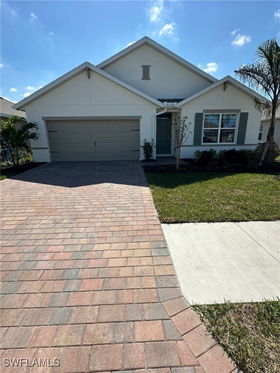 property at 20257 Camino Torcido Lp