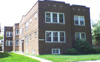 4750 N Lotus Ave Apartments