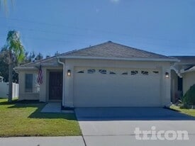 31420 Triborough Dr in Wesley Chapel, FL - Building Photo