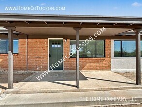6060 N Van Ark Rd in Tucson, AZ - Building Photo - Building Photo