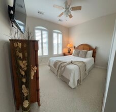 981 B Hackler Street, Unit Residential townhome Apartment in Myrtle Beach, SC - Building Photo - Building Photo