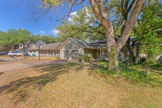 4319 Ganymede Dr in Austin, TX - Building Photo - Building Photo