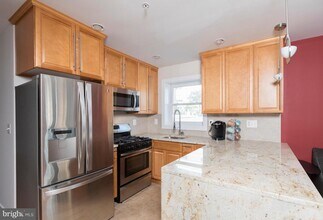711 S St NW-Unit -2 in Washington, DC - Foto de edificio - Building Photo