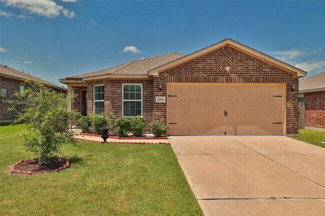 22526 Threefold Ridge Dr