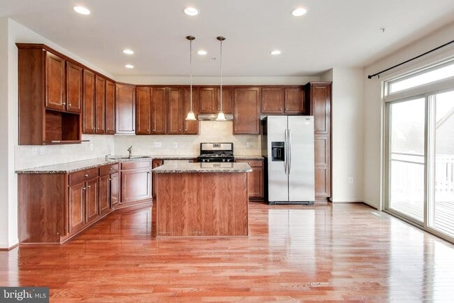 13411 Deer Highlands Way