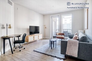 299 Franklin St in Redwood City, CA - Building Photo