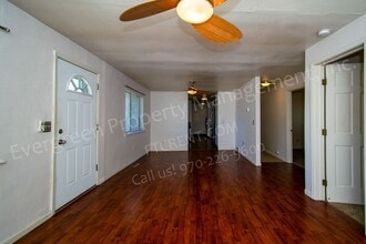 121 Buckingham St in Fort Collins, CO - Building Photo - Building Photo