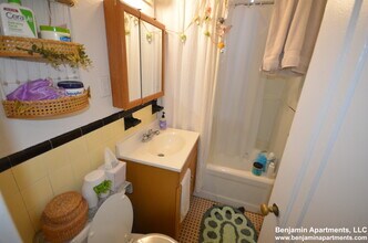 66 Chiswick Rd, Unit 27 in Boston, MA - Building Photo - Building Photo