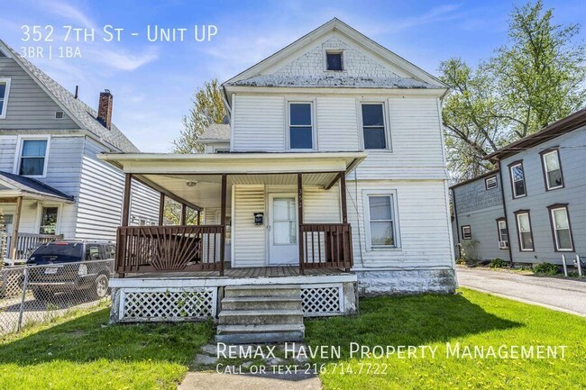 property at 352 7th St