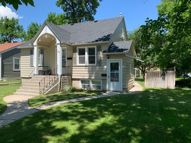 property at 109 Yellowstone Ave