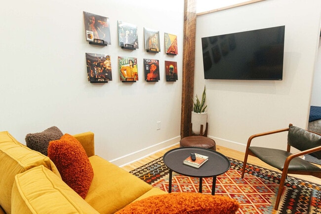 1911 3rd Ave N in Birmingham, AL - Foto de edificio - Building Photo