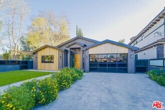 12354 Tiara St in Los Angeles, CA - Building Photo - Building Photo