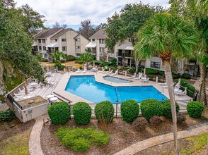 36 Deallyon Ave, Unit SI ID1498585P in Hilton Head Island, SC - Building Photo - Building Photo