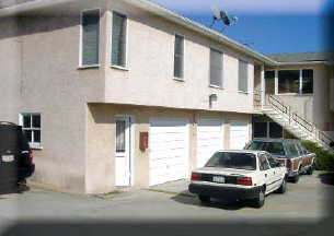 7124-28 1/2 Kittyhawk Avenue, in Los Angeles, CA - Foto de edificio - Building Photo