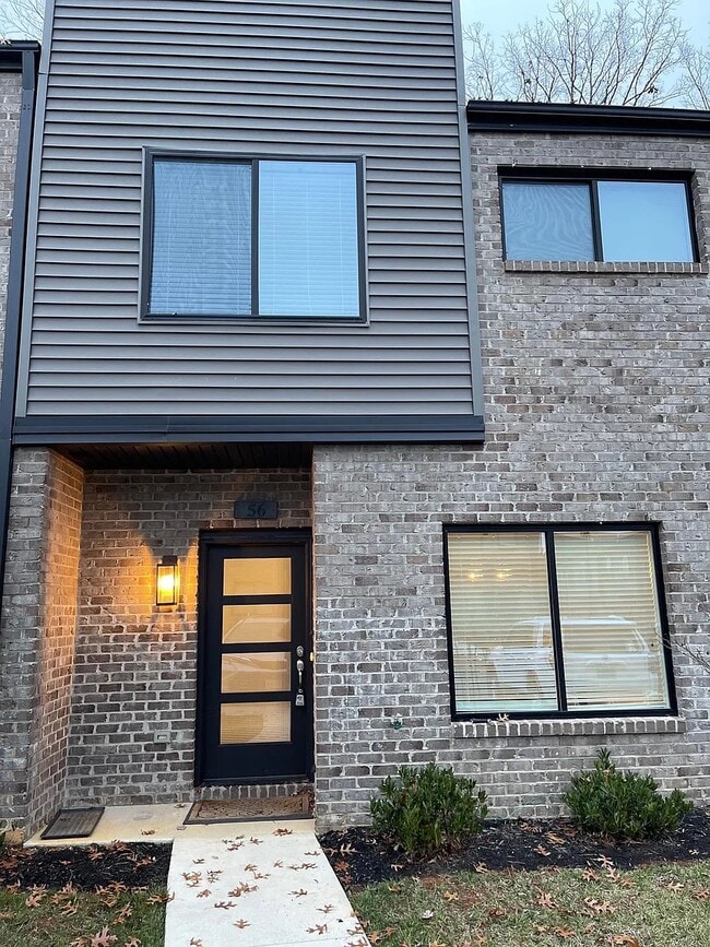 56 Zentry Pl in Lynchburg, VA - Building Photo - Building Photo