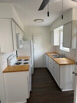 7121 Richfield Dr, Unit 7121 Richfield in Tyler, TX - Building Photo