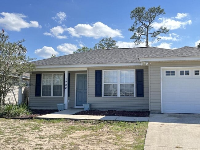 1222 7th St in Panama City, FL - Building Photo - Building Photo