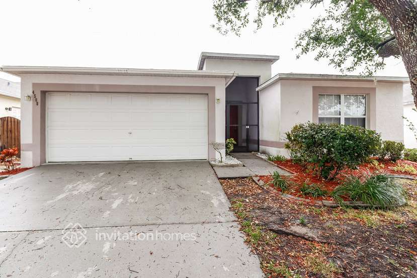 4508 Stable Dr in Valrico, FL - Building Photo