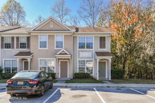 property at 8424 THORNBUSH Ct