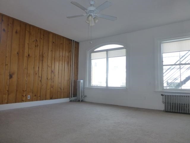 28 Mount Vernon St, Unit B1 in Boston, MA - Building Photo