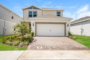 2714 Serenity Gdn Dr in Kissimmee, FL - Building Photo