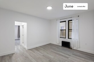 609 W 151st St in New York, NY - Building Photo - Building Photo