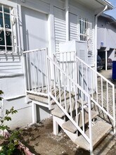 AWH in Los Angeles, CA - Foto de edificio - Interior Photo