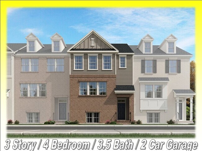 property at 1373 Herb Garden Way