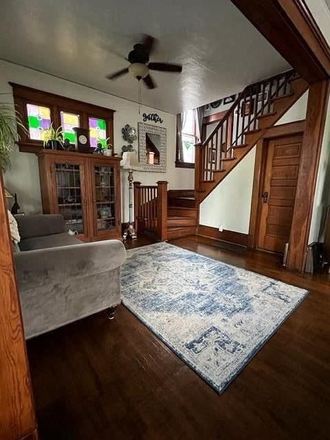 property at 900 S Cedar Ave