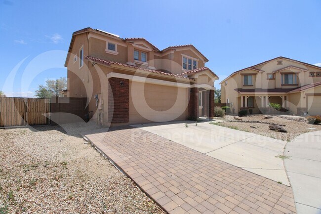 property at 27297 N 172nd Ln