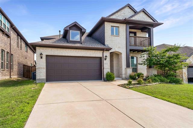 property at 1012 Granger Dr