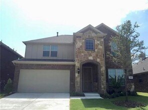 4001 Muscadine Dr in McKinney, TX - Foto de edificio - Building Photo