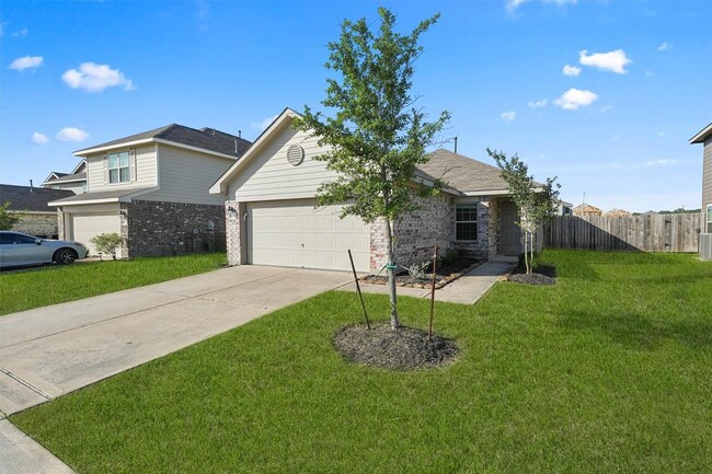 8119 Blooming Meadow Ln in Houston, TX - Building Photo - Building Photo