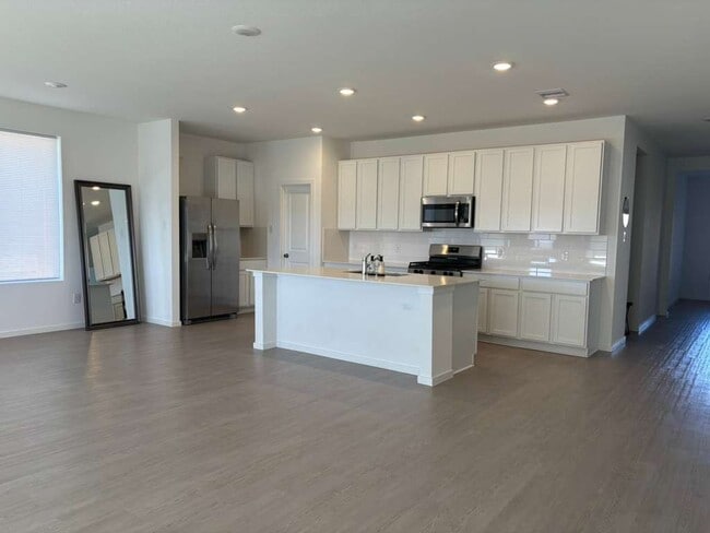 property at 6714 Violet Clover Ave