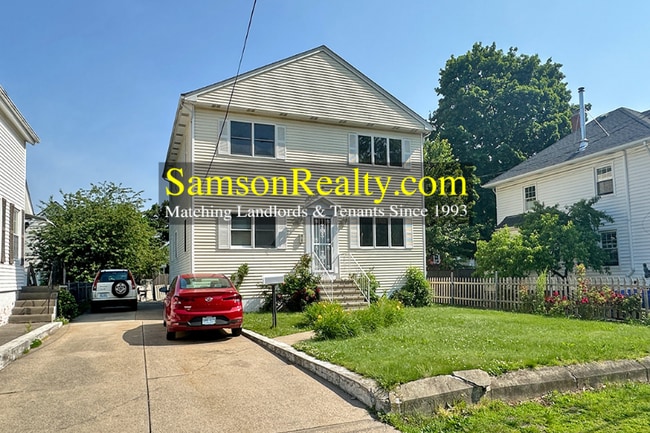 property at 72 Hillside Ave
